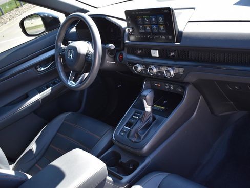 Used 2024 Honda CR-V Sport-L image 13