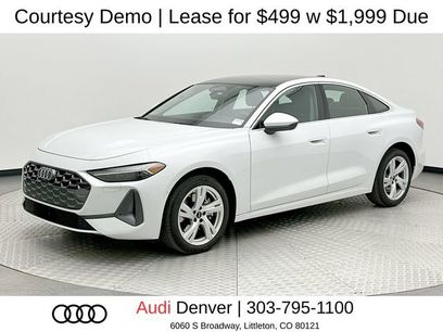 Used 2025 Audi A5 2.0T Premium Plus w/ Premium Plus