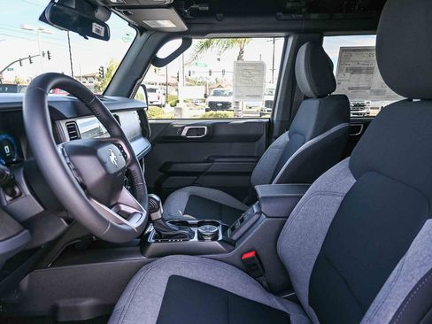 New 2026 Ford Bronco Big Bend image 14