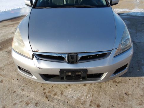 Used 2006 Honda Accord EX image 27