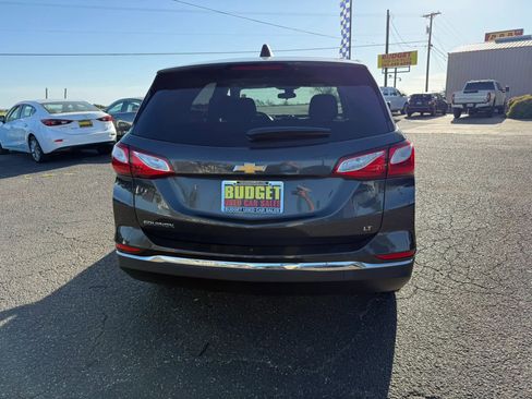 Used 2021 Chevrolet Equinox LT image 6
