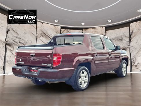 Used 2011 Honda Ridgeline RTL image 6