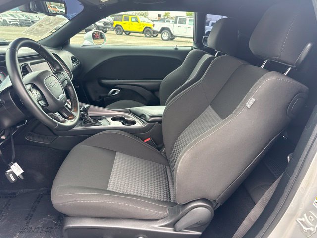 Used 2023 Dodge Challenger GT RWD image 50
