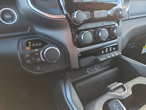 New 2026 RAM 1500 Big Horn image 24