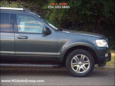 Used 2010 Ford Explorer Sport Trac Limited image 26