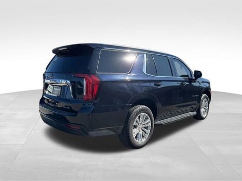 Used 2022 GMC Yukon SLE image 8