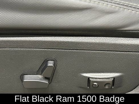 Used 2017 RAM 1500 Rebel w/ Luxury Group image 22