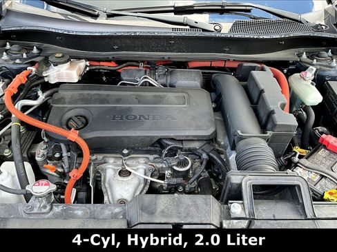 Used 2024 Honda CR-V Sport image 29