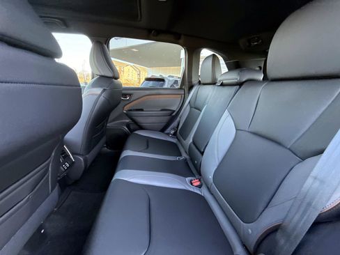 New 2026 Subaru Forester Sport image 14