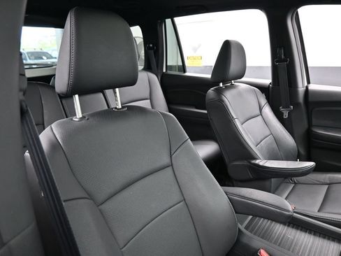 Used 2023 Honda Passport EX-L image 44