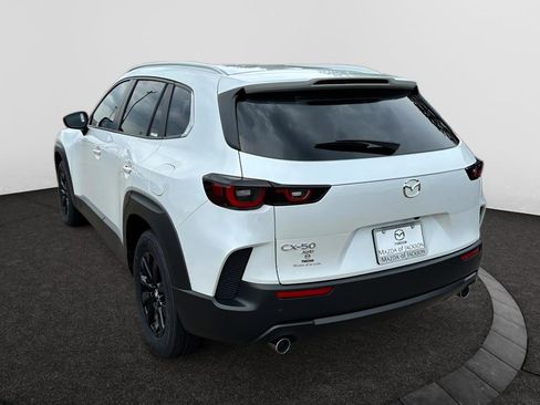 New 2026 MAZDA CX-50 AWD 2.5 S w/ Weather Package image 3