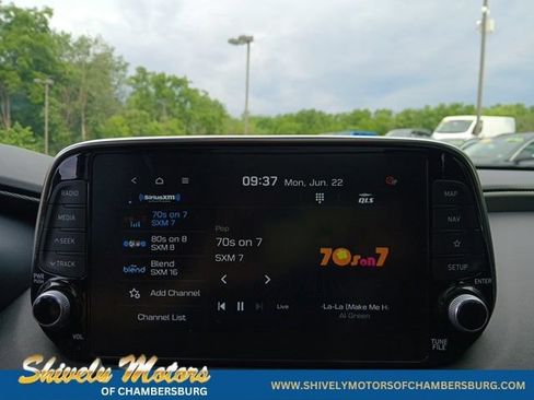 Used 2020 Hyundai Santa Fe Limited AWD/4WD image 22