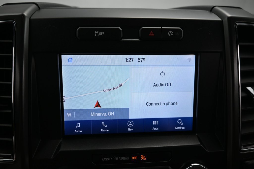 Used 2019 Ford F150 XLT w/ Equipment Group 302A Luxury AWD/4WD image 15