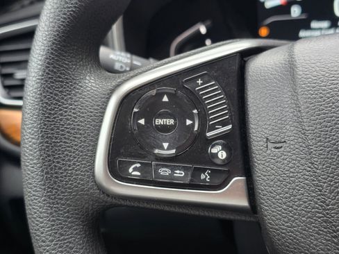 Certified 2017 Honda CR-V EX image 32