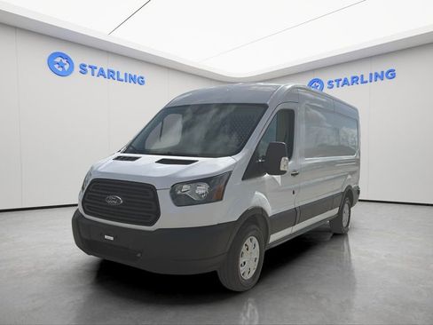 Used 2019 Ford Transit 150 148 Medium Roof RWD image 16