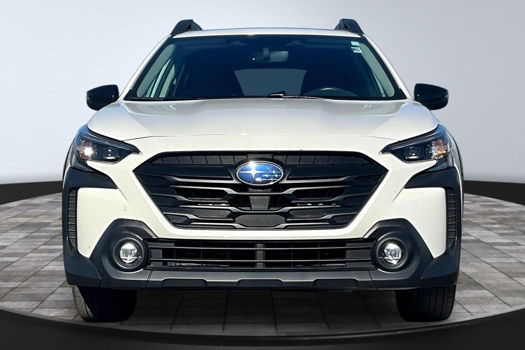 Used 2024 Subaru Outback Onyx Edition AWD/4WD image 2