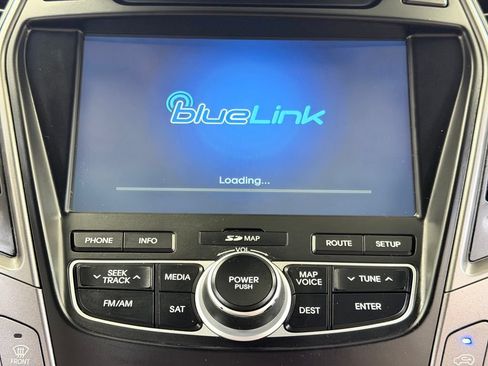 Used 2016 Hyundai Santa Fe Sport w/ Option Group 04 AWD/4WD image 60