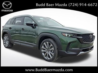 New 2026 MAZDA CX-50 2.5 Turbo w/ Premium Plus Pkg