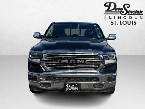 Used 2019 RAM 1500 Laramie image 2
