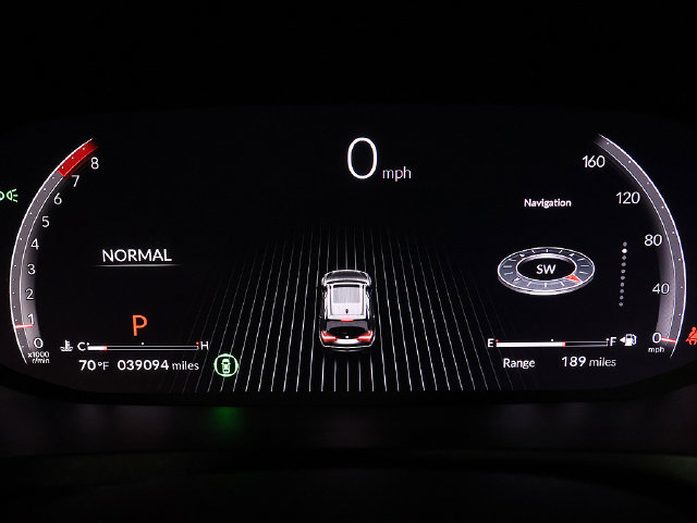 Certified 2022 Acura MDX A-Spec AWD/4WD image 18