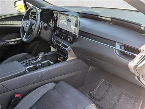 Used 2023 Lexus RX 350 AWD w/ Accessory Package image 23