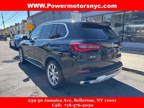 Used 2023 BMW X5 sDrive40i image 3