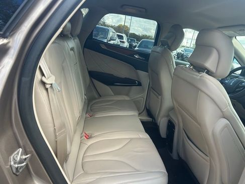 Used 2019 Lincoln MKC Select w/ Select Plus Package image 36