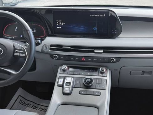 Used 2024 Hyundai Palisade SEL FWD image 20