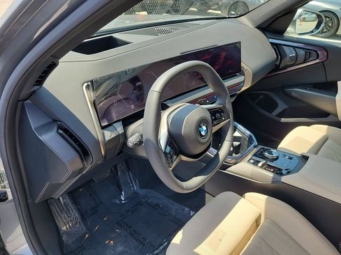 New 2025 BMW X3 xDrive30i w/ Premium Package AWD/4WD image 18