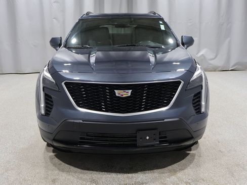 Used 2020 Cadillac XT4 Sport AWD/4WD image 9