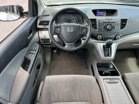Used 2014 Honda CR-V LX image 26