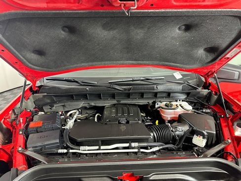 Used 2024 GMC Sierra 1500 Elevation image 33