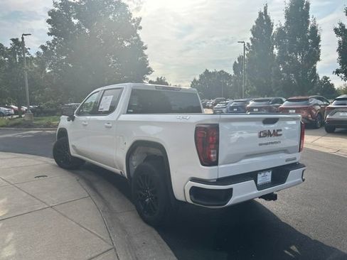 Used 2024 GMC Sierra 1500 Elevation AWD/4WD image 5