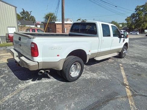 Used 2008 Ford F350 Lariat image 11