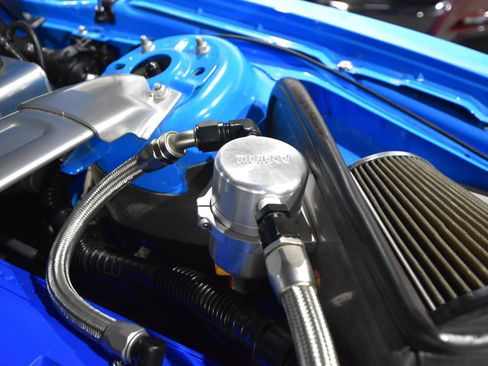 Used 2012 Ford Mustang GT Premium w/ Brembo Brake Pkg RWD image 40