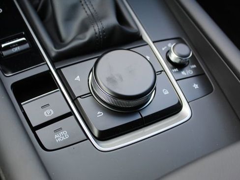 New 2026 MAZDA MAZDA3 s image 24