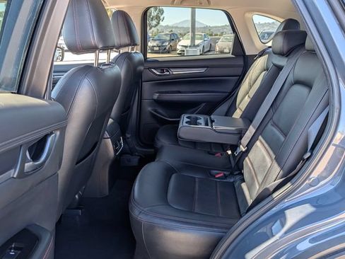 Used 2024 MAZDA CX-5 Carbon Edition AWD/4WD image 13