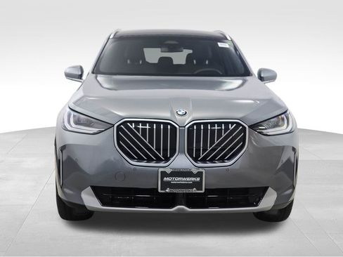 New 2026 BMW X3 xDrive30 w/ Convenience Package image 8