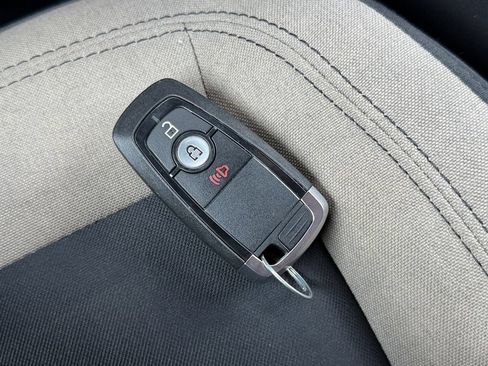 Used 2021 Ford Bronco Big Bend AWD/4WD image 31