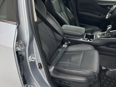 Used 2022 Subaru Legacy Limited XT AWD/4WD image 21
