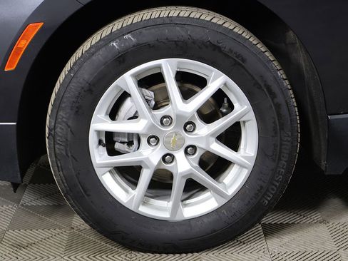 Used 2022 Chevrolet Equinox LT image 21