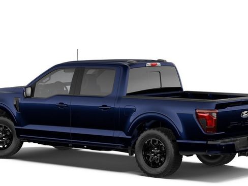 New 2026 Ford F150 XLT w/ Equipment Group 302A MID AWD/4WD image 2