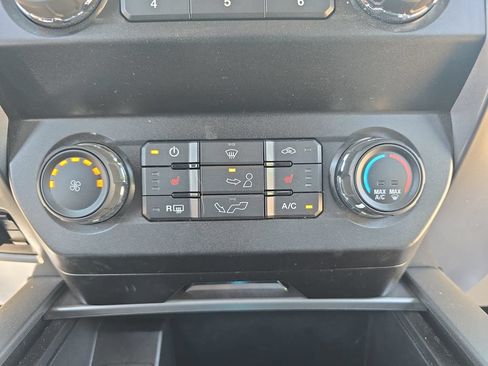 Used 2019 Ford F150 XLT w/ Equipment Group 302A Luxury AWD/4WD image 20