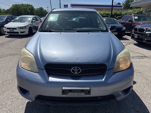 Used 2007 Toyota Matrix FWD image 2
