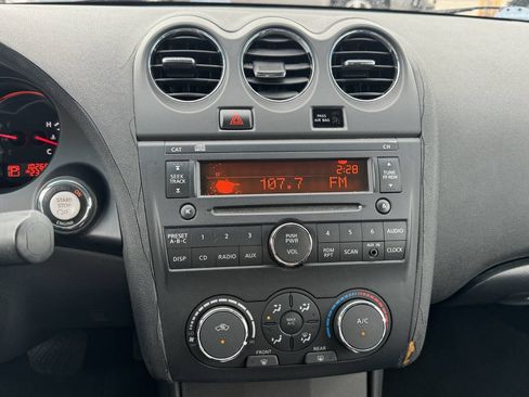 Used 2007 Nissan Altima 2.5 S w/ Technology Pkg FWD image 20
