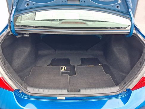 Used 2012 Honda Civic LX image 24