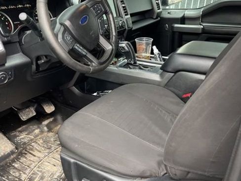 Used 2016 Ford F150 XLT w/ Equipment Group 302A Luxury AWD/4WD image 6