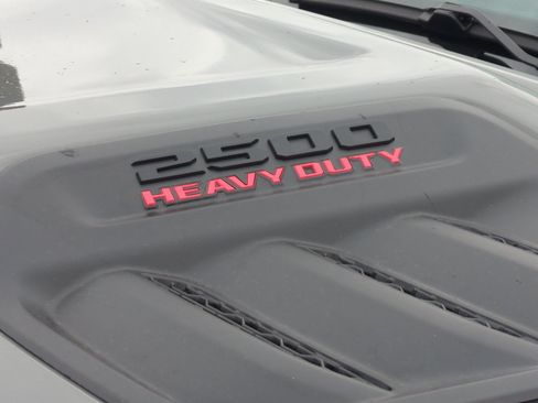 New 2026 RAM 2500 Power Wagon AWD/4WD image 24