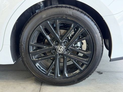 Certified 2026 Toyota Camry SE w/ Convenience Package FWD image 17