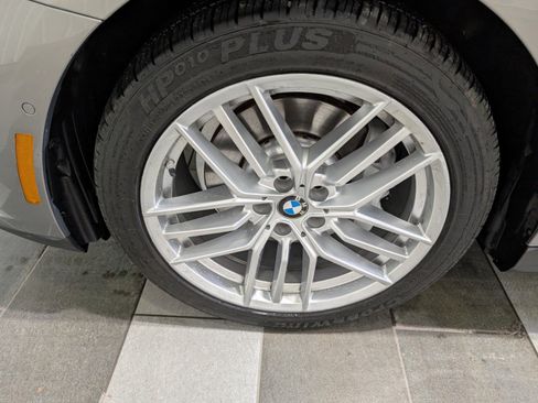 Used 2024 BMW 530i xDrive image 7